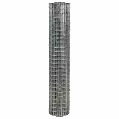 Immagine prodotto di Rete metallica AGROFER vz12.7/500mm 5m spessore 1,05mm, zincata