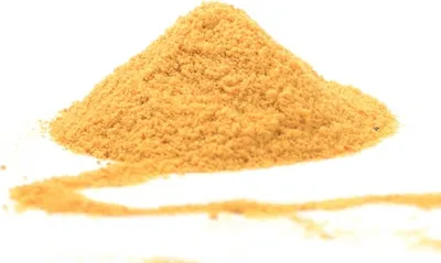 Produktbild von Muskatblüte (Macis, gemahlen) - Muskatblütenpulver - Muskat Blüte - Pulver - 20g