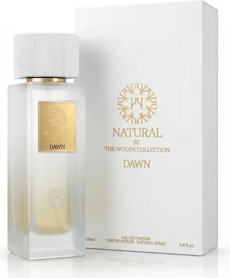 Zdjęcie produktu dla The Woods Collection Natural Dawn woda perfumowana 100 ml (unisex)