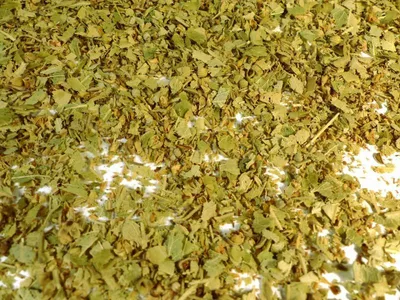 Produktbild von Lindenblüten silber geschnitten Naturideen® 100g
