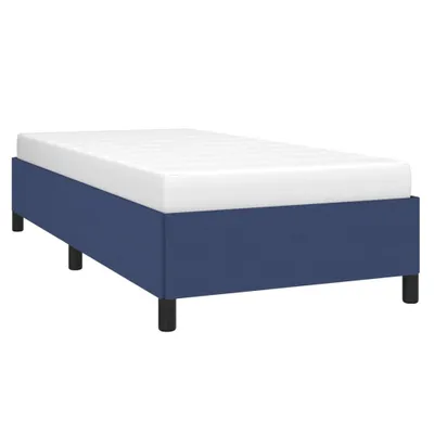 Zdjęcie produktu dla VidaXL 347032, Niebieski, 93 cm, 193 cm, 35 cm, 900 x 1900 mm, 1 szt.