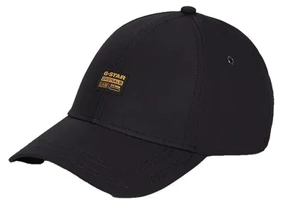 Obrázok produktu pre Čiapka G-star Originals Čierna Čierna Jedna veľkosť