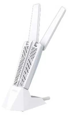Zdjęcie produktu dla D-Link AE65U, Bezprzewodowy, USB, WLAN, Wi-Fi 7 (802.11be), 6500 Mbit/s