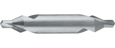 Produktbild von Zentrierbohrer DIN 333 Form A Nenn- 2 mm HSS linksschneidend