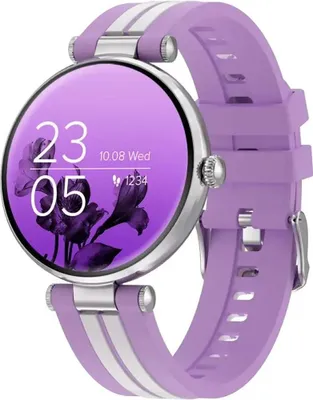 Produktbild von Canyon SEMIFRESW61PK, AMOLED, Touchscreen