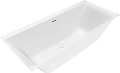 Zdjęcie produktu dla Villeroy & Boch U909580RW Przelew U909580 215x300x115mm Kamień
