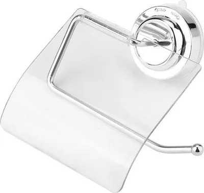 Immagine prodotto di Portarotolo in acciaio inossidabile impermeabile per il bagno