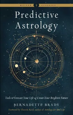 Zdjęcie produktu dla Predictive Astrology