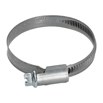 Produktbild von Europart Schlauchschelle 32-50mmØChromstahl für 1 1/2" Schlauch