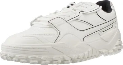 Image de Ellesse El42m52492 Couleur Blanc
