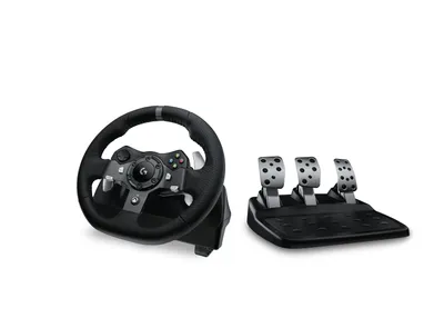Produktbild von Logitech G920 Driving Force USB
