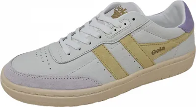 Produktbild von Gola Falcon Sportschuh Weiß
