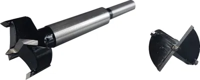 Produktbild von PAULIMOT Profi-Hartmetall-Forstnerbohrer Ø 26 x 90 mm