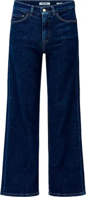 Produktbild von Salsa Jeans 21010280 Wide Leg Jeans Blau 26 / 32 Frau Blau 26