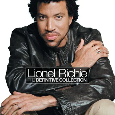 Produktbild von Lionel Richie: The Definitive Collection - - (CD / T)