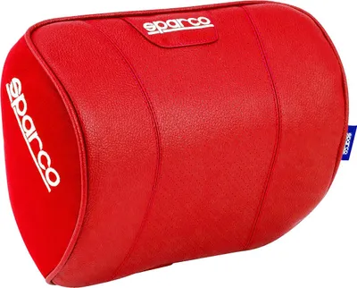 Immagine prodotto di Cuscino cervicale ergonomico auto memory foam blu