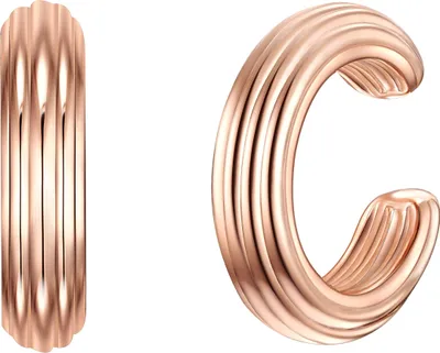 Produktbild von Glanzstücke München Ohrklemme Sterling Silber 50080678