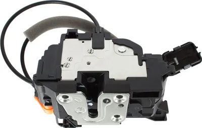 Obrázek produktu pro Ovladač centrálního zamykání dveří PŘEDNÍ LEVÝ pro Renault Master III