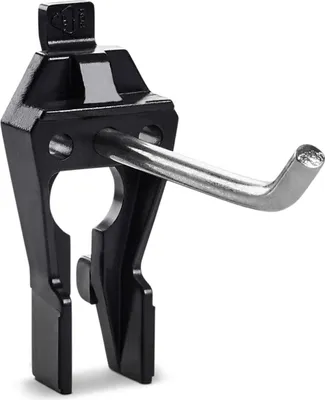Produktbild von Werkzeughakenset L.60mm 5tlg. f.Art.Nr.795605,795584,795698-699 Clip 1-60mm