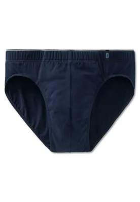 Produktbild von Schiesser unterhose unterwäsche basic klassisch 95/5 admiral 8
