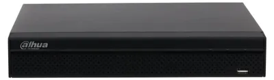 Produktbild von Dahua Lite NVR4-4KS3 Series - NVR - 8 Kanäle