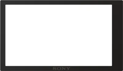 Productafbeelding van Sony PCK-LM17 beschermfolie