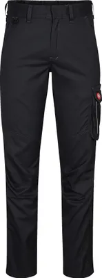Produktbild von F. Engel Cargo Servicehose, Schwarz, Gr. 46