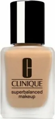 Produktbild von CLINIQUE Superbalanced Makeup Teint wygładzający podkład do twarzy WN13 Cream 30ml