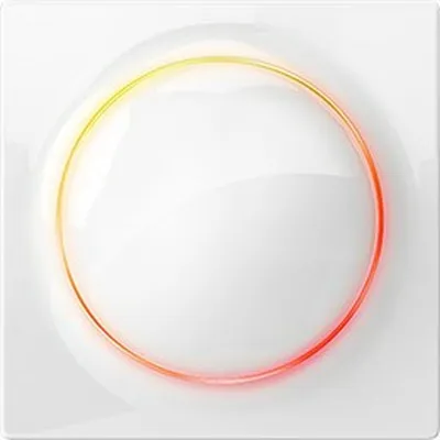 Produktbild von Fibaro Walli Switch FGWDSEU-221