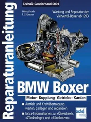 Produktbild von BMW Boxer