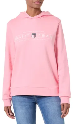 Productafbeelding van GANT REG Shield Hoodie