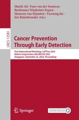 Obrázok produktu pre Cancer Prevention Through Early Detection