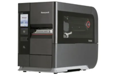 Immagine prodotto di HONEYWELL PX940 - Calore diretto/trasferimento di calore - 300 x 300 DPI - Con cavo e senza cavo - Nero