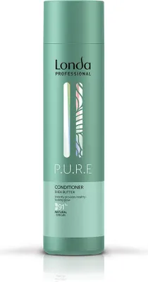 Produktbild von Londa Professional P.U.R.E Conditioner 250 ml