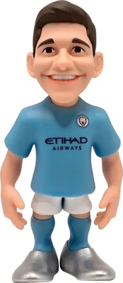 Immagine prodotto di Minix Manchester City - Julian Alvarez
