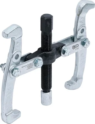 Image de BGS Extracteur extérieur/intérieur 2 bras 20 - 140 mm - 7714