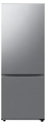 Image de Réfrigérateur combiné 76cm 538l gris - Samsung - RB53DG706AS9 -