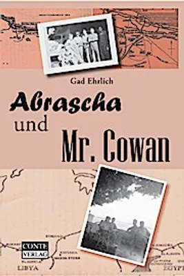 Produktbild von Abrascha und Mr. Cowan