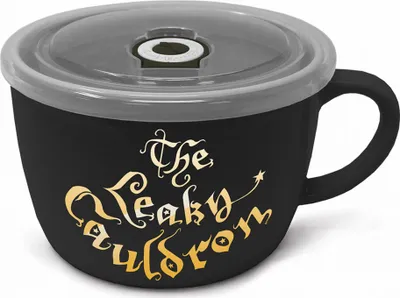 Produktbild von Harry Potter - Lizenz Tassen 3D - The Leaky Cauldron