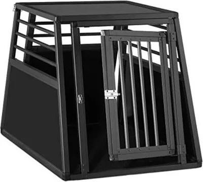 Produktbild von Hundebett - Große Hundebett - Hundehaus