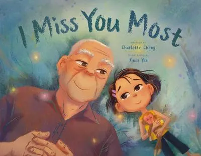 Productafbeelding van I Miss You Most