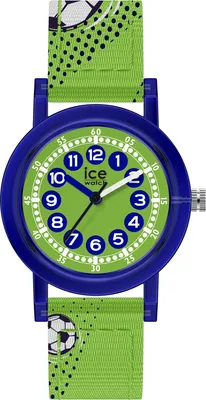 Zdjęcie produktu dla Ice-Watch Ice Learning Green Football (S)