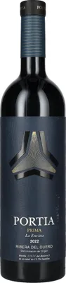 Produktbild von Portia Prima La Encina Ribera del Duero 2022 15% Vol. 0,75l
