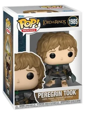 Immagine prodotto di Statuetta Funko POP the Lord of the Rings 1745 Arwen