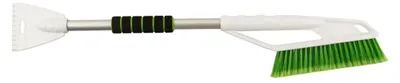 Image de Aspen BS4 75 cm Brosse pour voiture d'hiver Skrobaczka contre la glace et la neige