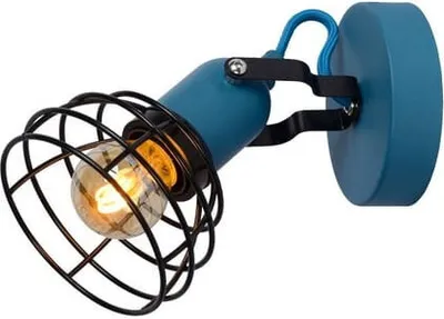 Image de Applique Lucide E27 60W PAULIEN 08927/01/35