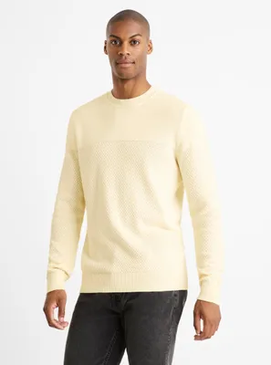 Produktbild von Celio Baumwollpullover Cebbublo 1117329__XXL
