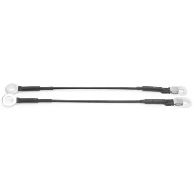 Zdjęcie produktu dla Linka tylnej klapy, 15673251, linka zwalniająca tylną klapę, linka tylnej klapy, linka tylnej klapy do CHEVROLET, linka tylnej klapy do GMC