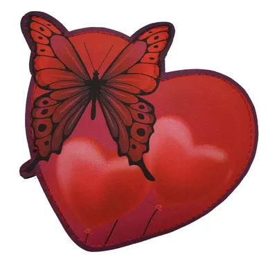Image de McNeill accessoires pour cartables McAddy Mood rouge