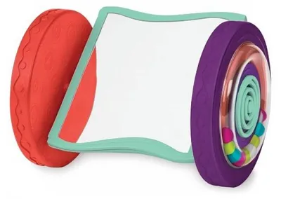 Image de B.Toys Miroir d eveil Looky looky